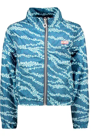 B.Nosy Kids Meisjes Jas