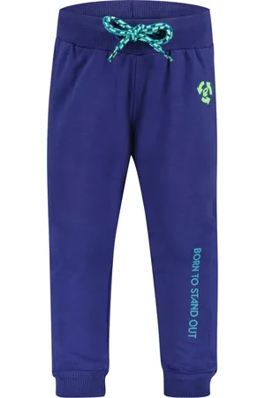 4PRESIDENT Jongens Joggingbroek -