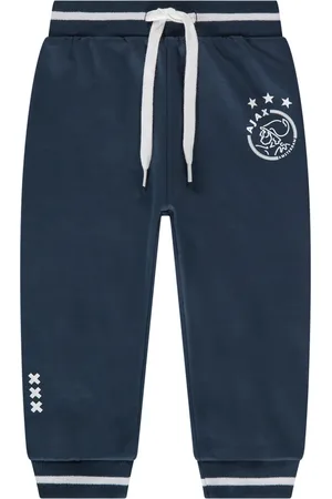 Ajax Pant navy kruizen junior