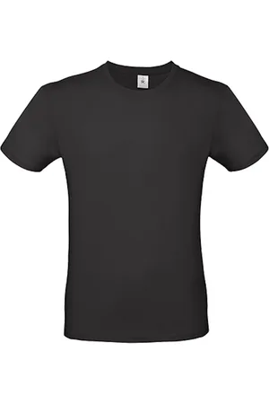 B and C 2-Pack herenshirt 
