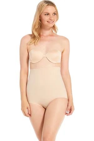 MAGIC Bodyfashion Maxi Sexy Hi-Brief Dames Corrigerend ondergoed -