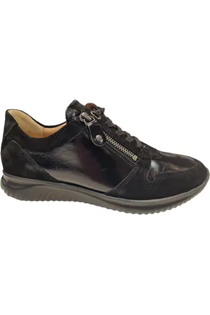 Hartjes 162.1128 Sneakers - Leer - Dames -