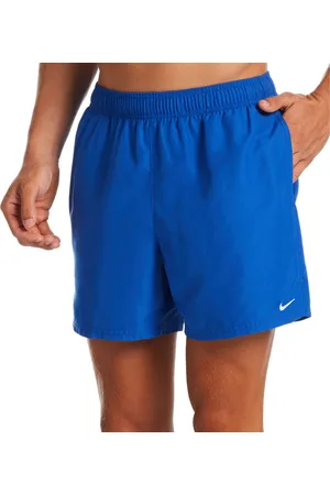 Nike Swim 5 VOLLEY SHORT Heren Zwembroek - GAME ROYAL