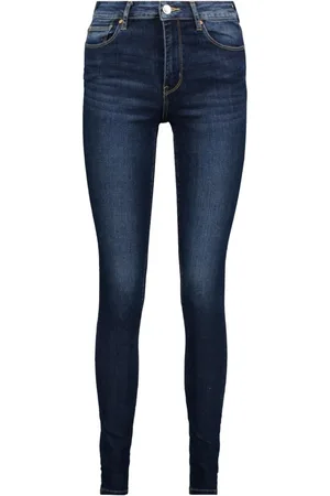 Raizzed Jeans Blossom Nosawd42003 Rd01 Dark Blue Stone Dames