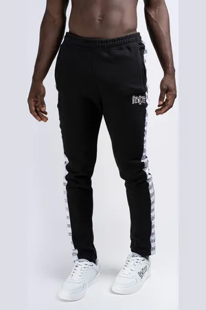 Benlee Jogginghose Sutherland Jogginghose schmale Passform -XL