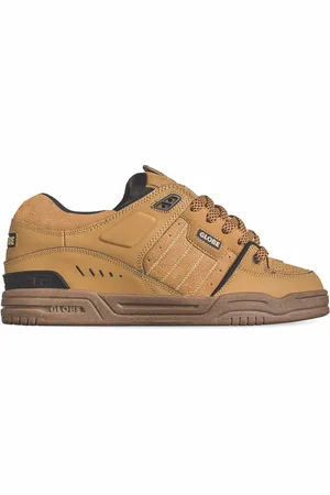 Globe Fusion Sneakers Bruin EU 44 Man