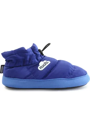 Nuvola. Nuvola- Sloffen Unisex- Donkerblauw- 42/43