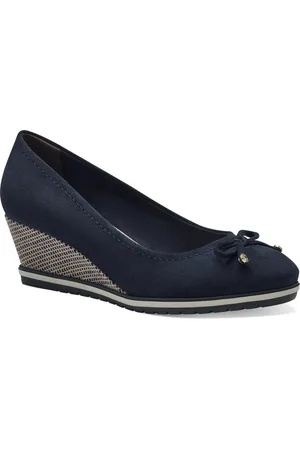 Tamaris Dames Sleehakpumps 1-22493-42 805 normaal