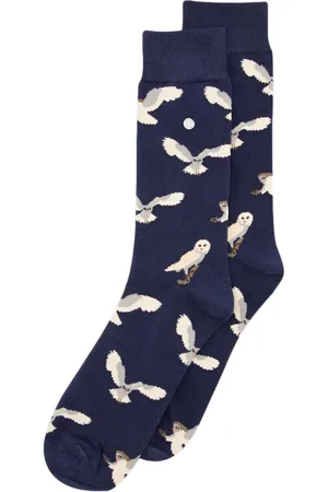Alfredo Gonzales Owls Sokken AG-Sk-OWL-01 XS(35-37)