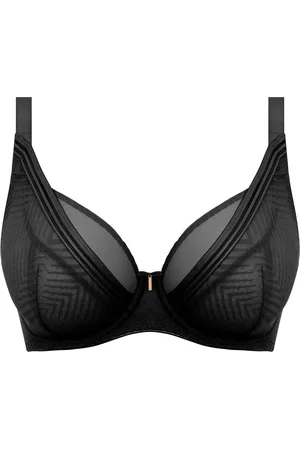 Freya Tailored High Apex Bh AA401121BLK