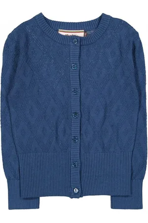4 Funky flavours Meisjes cardigan Funky Situation - 110/116