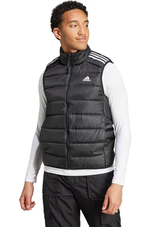 adidas Sportswear Essentials 3-Stripes Light Donsbodywarmer - Heren - - S