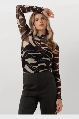Moves Filana Tops & T-shirts Dames - Shirt -