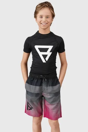 Brunotti Zwemkledij Archaly Boys Swim Shorts