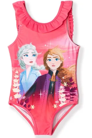 Disney Frozen badpak - - maat 98/104