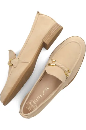 Unisa Daneri Loafers - Instappers - Dames -