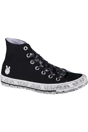 Converse X Miley Cyrus Chuck Taylor Hi All Star 162234C, Vrouwen, , sneakers, maat: 42,5 EU