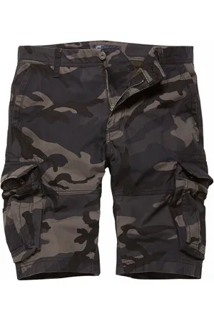 Vintage industries Rowing Shorts Heren