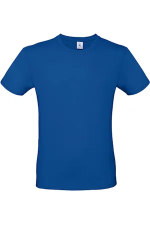 B and C 2-Pack herenshirt 