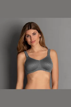 Anita Care Lisa Prothese Bh 5726X 408 Antraciet - maat EU 100AA / FR 115AA