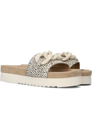 Maruti Beli Slippers Multi - - 38