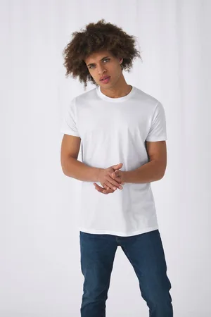 B and C Classic E150 T-shirt Collectie
