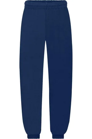 Fruit Of The Loom Unisex Kinder Joggingbroeken / Joggingbroeken Voor Kinderen