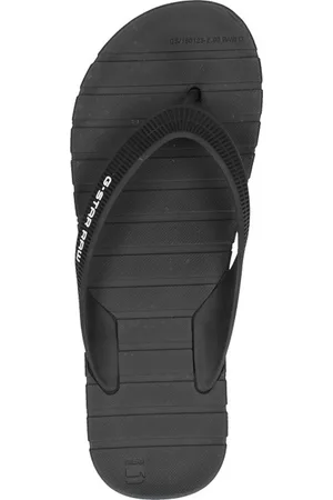 G-Star Raw - Flip-Flop/Slide - Male - Black - 42 - Slippers