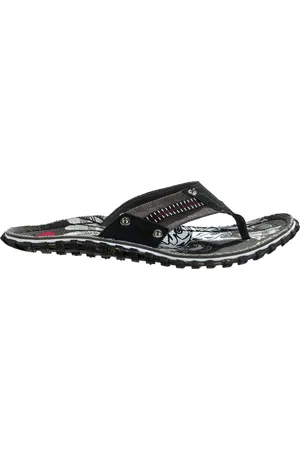 Beco Outdoor teenslippers, , maat 41