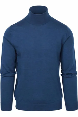 Suitable Merino Coltrui Petrol