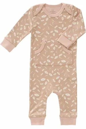 Fresk Pyjama Zonder Voet - Babypyjama
