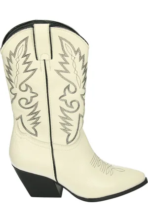 Red Rag 77380 - Cowboylaarzen - Kleur: