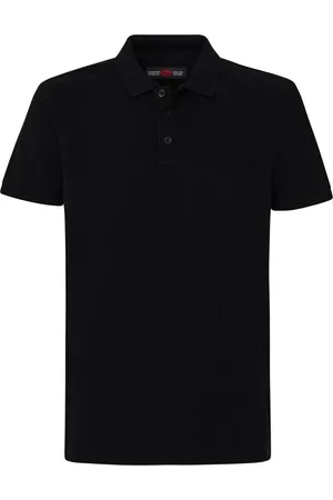 Petrol Industries Heren Essential Polo -