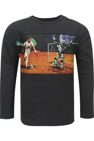 Someone ASIMO Jongens T-shirt