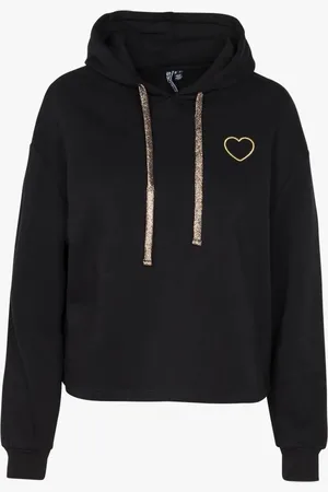 Pieces® Dames loungewear trui - Hoodie