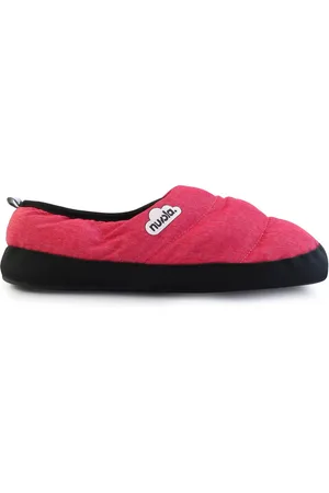 Nuvola. Nuvola- Sloffen Unisex- Zalm- 34/35
