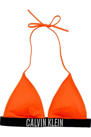 Calvin Klein Triangle Bikini Dames -
