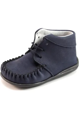 Bardossa Kinderschoen - Kimba - blauw