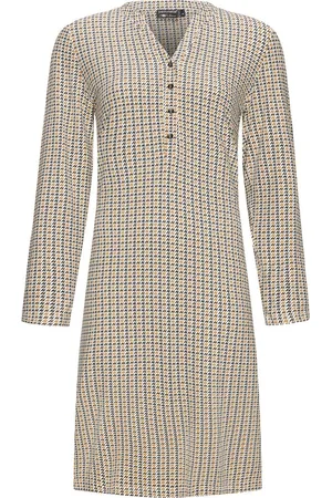 Pastunette Deluxe Dames Nachthemd Victoria - Viscose mix