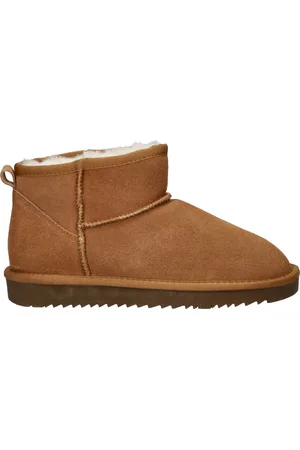 PS Poelman Dames gevoerde boots -