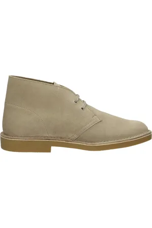 Clarks Desert Bt Evo Veterschoenen Hoog -