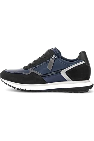 Gabor 378 Sneakers - Leer - Dames -