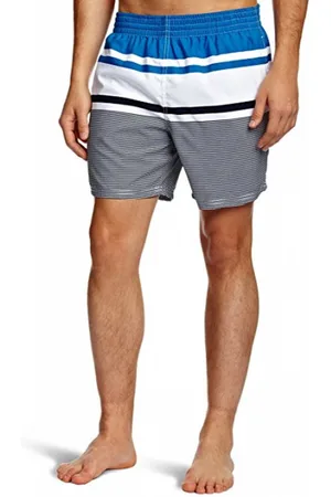 ESPRIT Tulum Bayi - Zwemshort - Z6442 - Blue Cyan/White - S