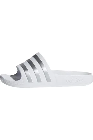 adidas Sportswear adilette Aqua Badslippers Kids - Kinderen - - 29