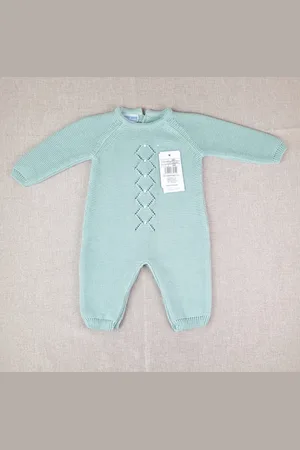 Mac Mac Iusion gebreid Baby Pakje 1-dlg | 9251 | | 0 maand | maat 50 | newborn