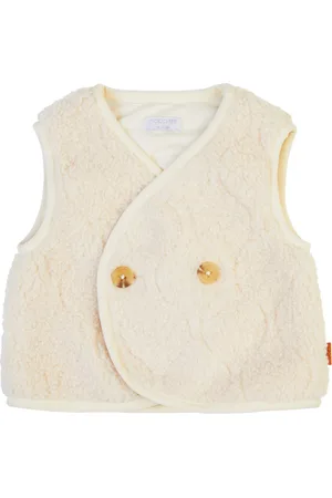 Noppies Gilet Freland sleeveless Meisjes Gilet