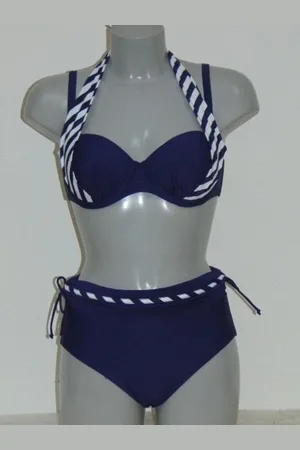 Lentiggini Stripe - Bikini
