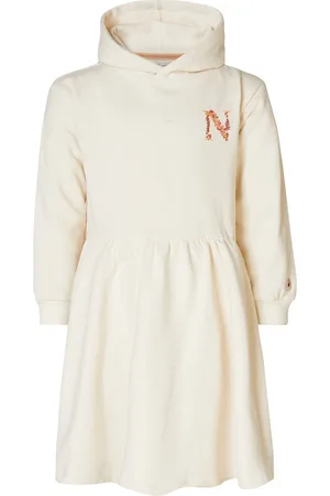 Noppies Dress Jemer relaxed fit long sleeve Meisjes Jurk