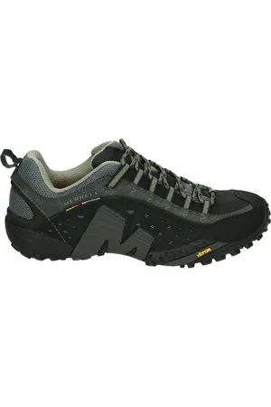 Merrell J73703 INTERCEPT - Heren wandelschoenenVrije tijdsschoenenWandelschoenen - Kleur: