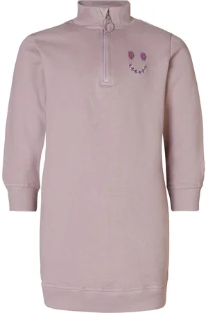 Noppies Dress Jinhe long sleeve Meisjes Jurk